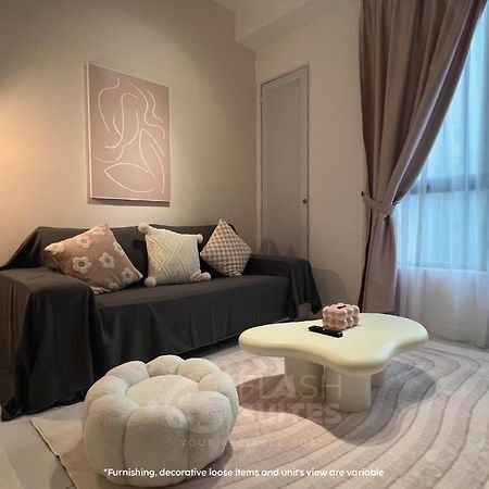 Cubic Botanical Premium Suites @ Bangsar South Kuala Lumpur Exterior foto
